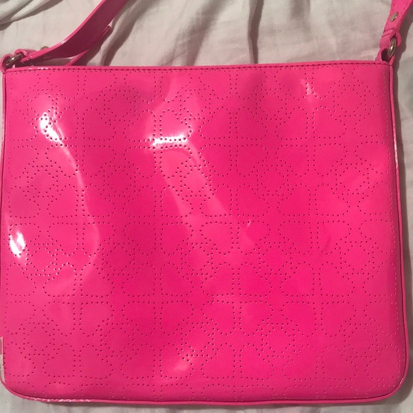 Late spade crossbody - Picture 3 of 4